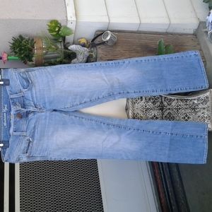 Women's American Eagle size 4 pants very little stretch